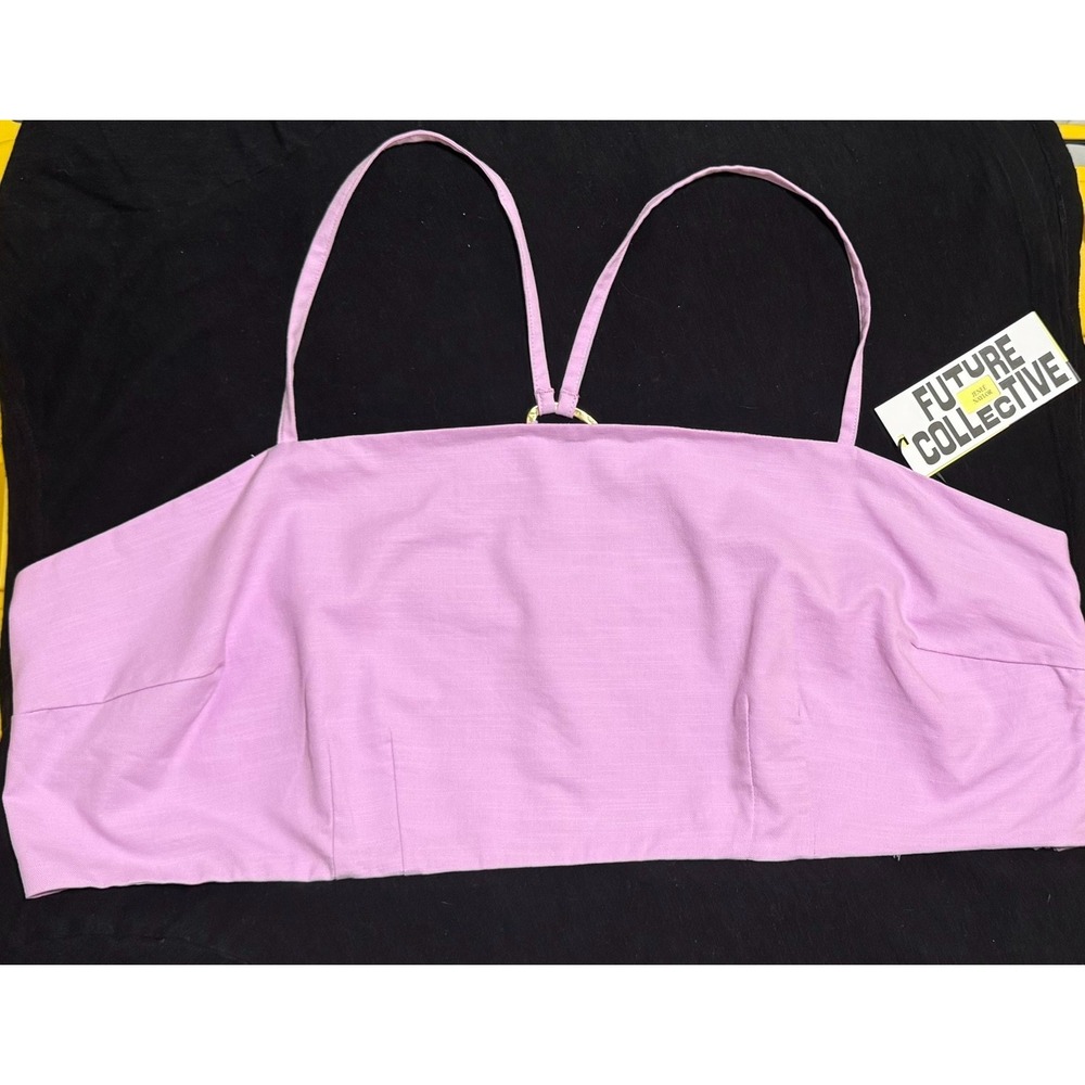 Future Collective x Jeneé Naylor Women's 2-Piece Matching Set – New With Tags - Picture 2 of 12